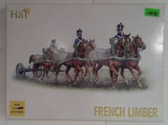 French Limber: 8105